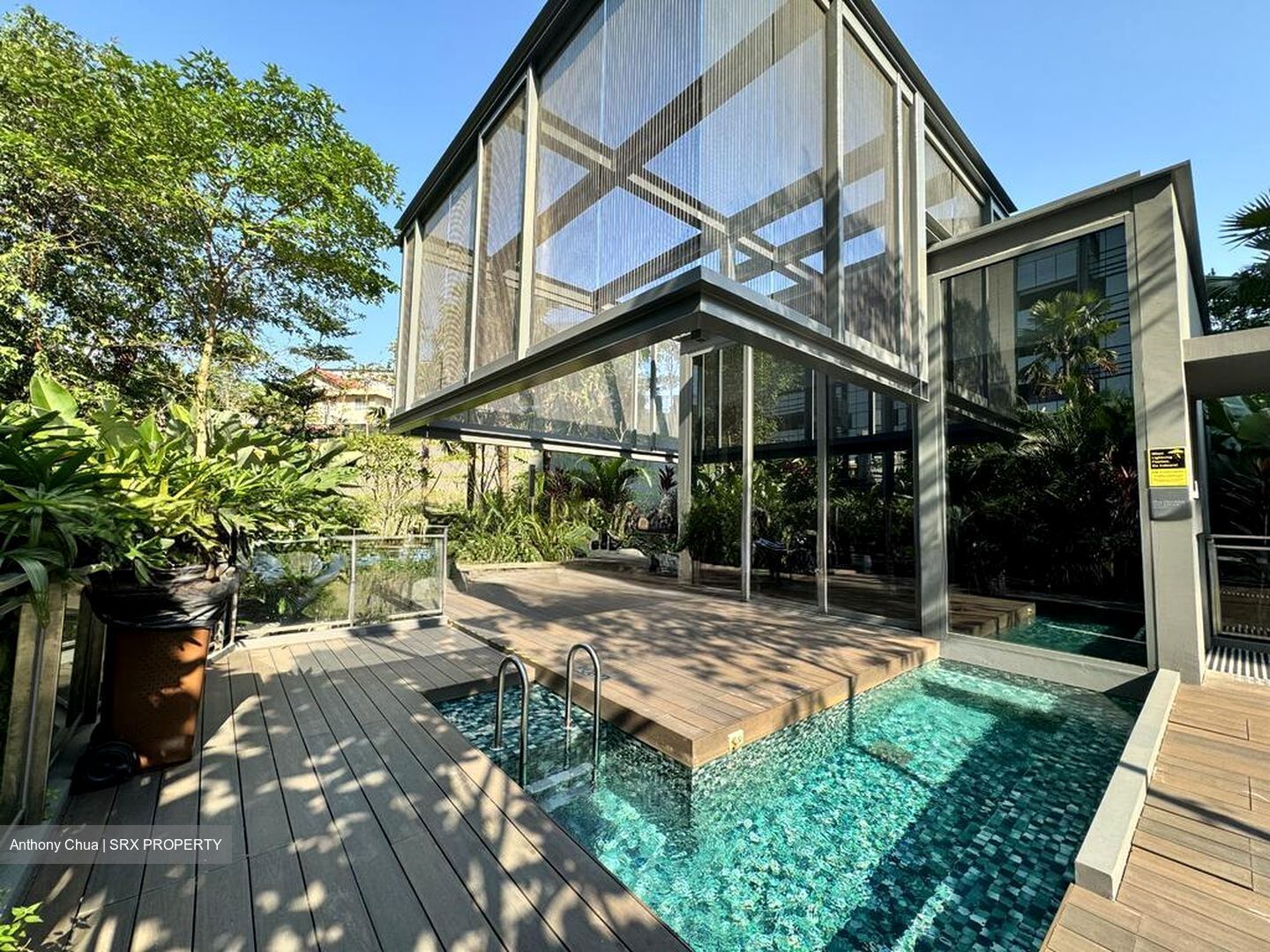 Shunfu Road (D20), Condominium #513621701